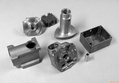 供應(yīng)精密鋁壓鑄件 寧波力興機(jī)械模具廠以專業(yè)鑄造技術(shù)，打造高品質(zhì)產(chǎn)品